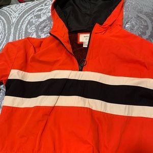 Forever 21 windbreaker